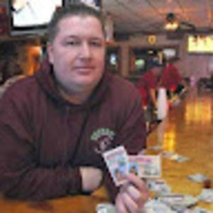 Meet your Posher, Daren